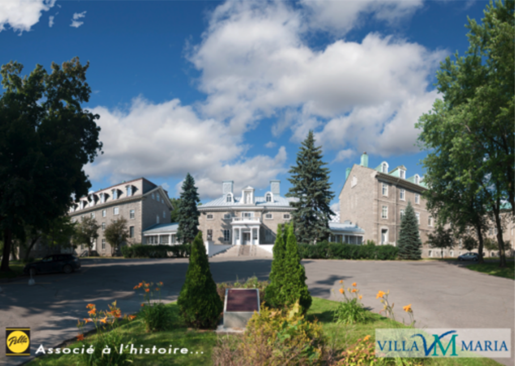 Collège Villa Maria